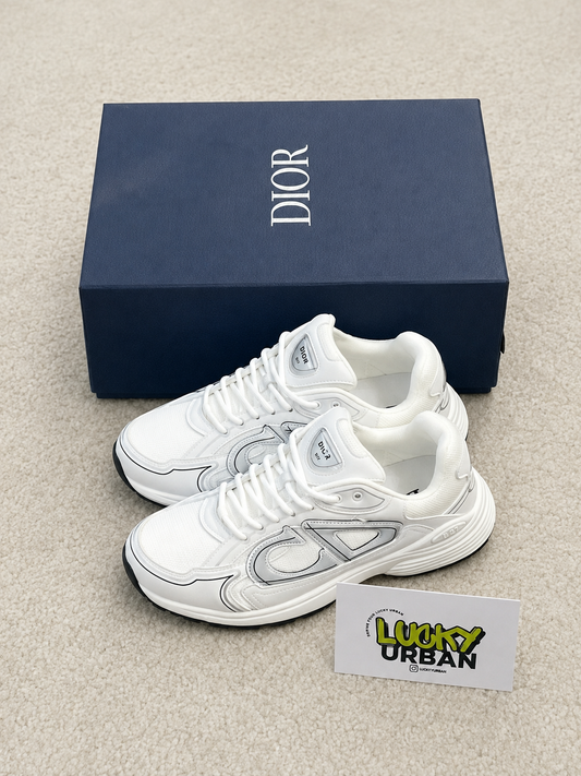 DIOR B30 BRANCO