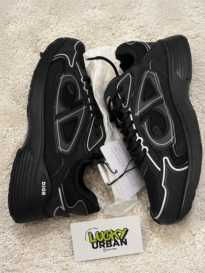 DIOR B30 PRETO