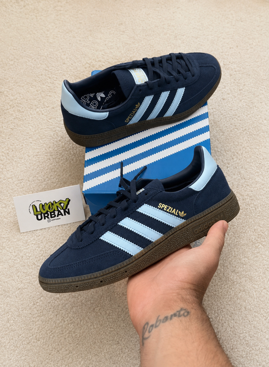 ADIDAS HANDBALL SPEZIAL AZUL