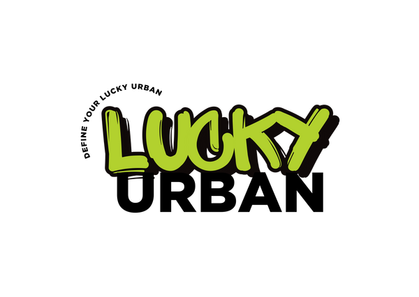 LUCKY URBAN