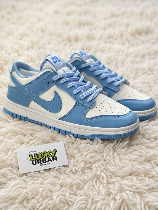 NIKE DUNK AZUL / BRANCO