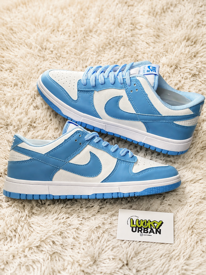NIKE DUNK AZUL / BRANCO