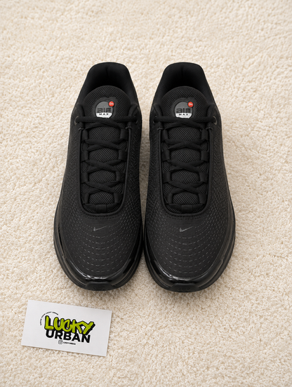 NIKE AIR MAX DN PRETO