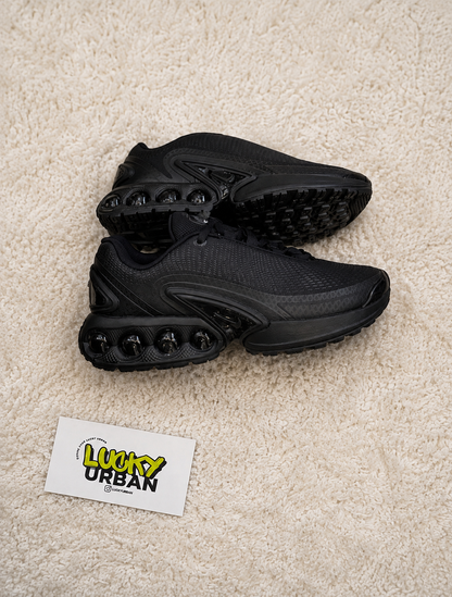NIKE AIR MAX DN PRETO